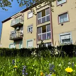 Apartamento Becky Komló