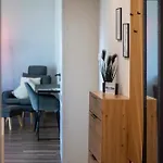 Becky Apartamento *