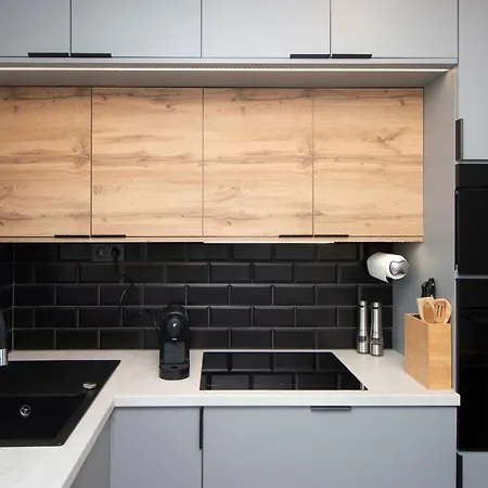 Appartement Becky *