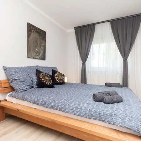 Appartement Becky