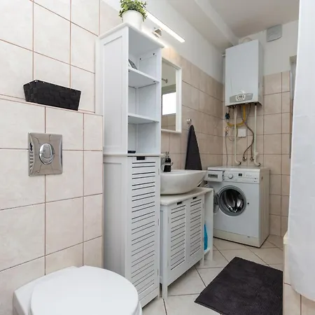 Becky Appartement *