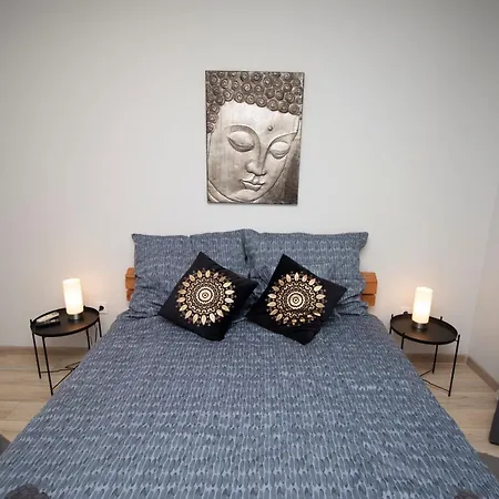 Appartement Becky