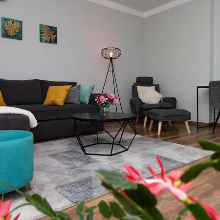 Apartman Becky *