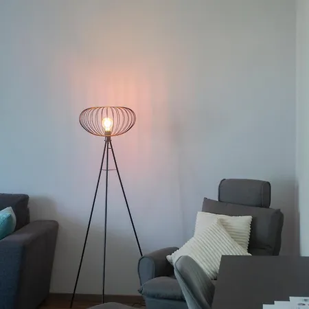 Appartement Becky *