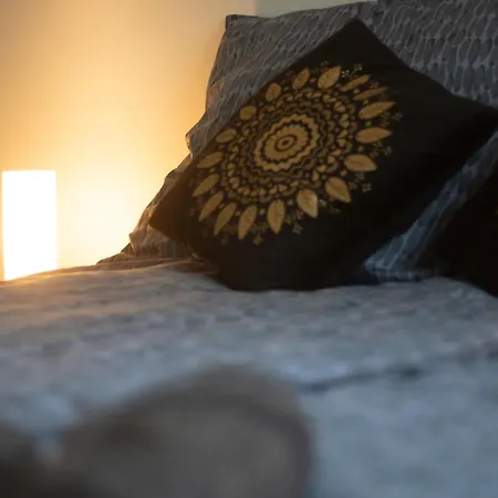 Apartamento Becky