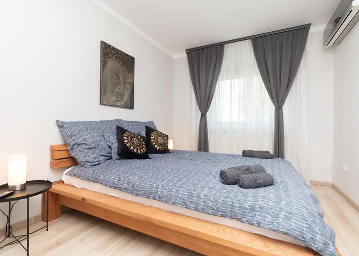 Apartmán Becky