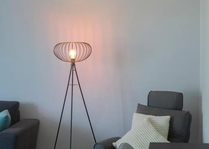 Apartament Becky *